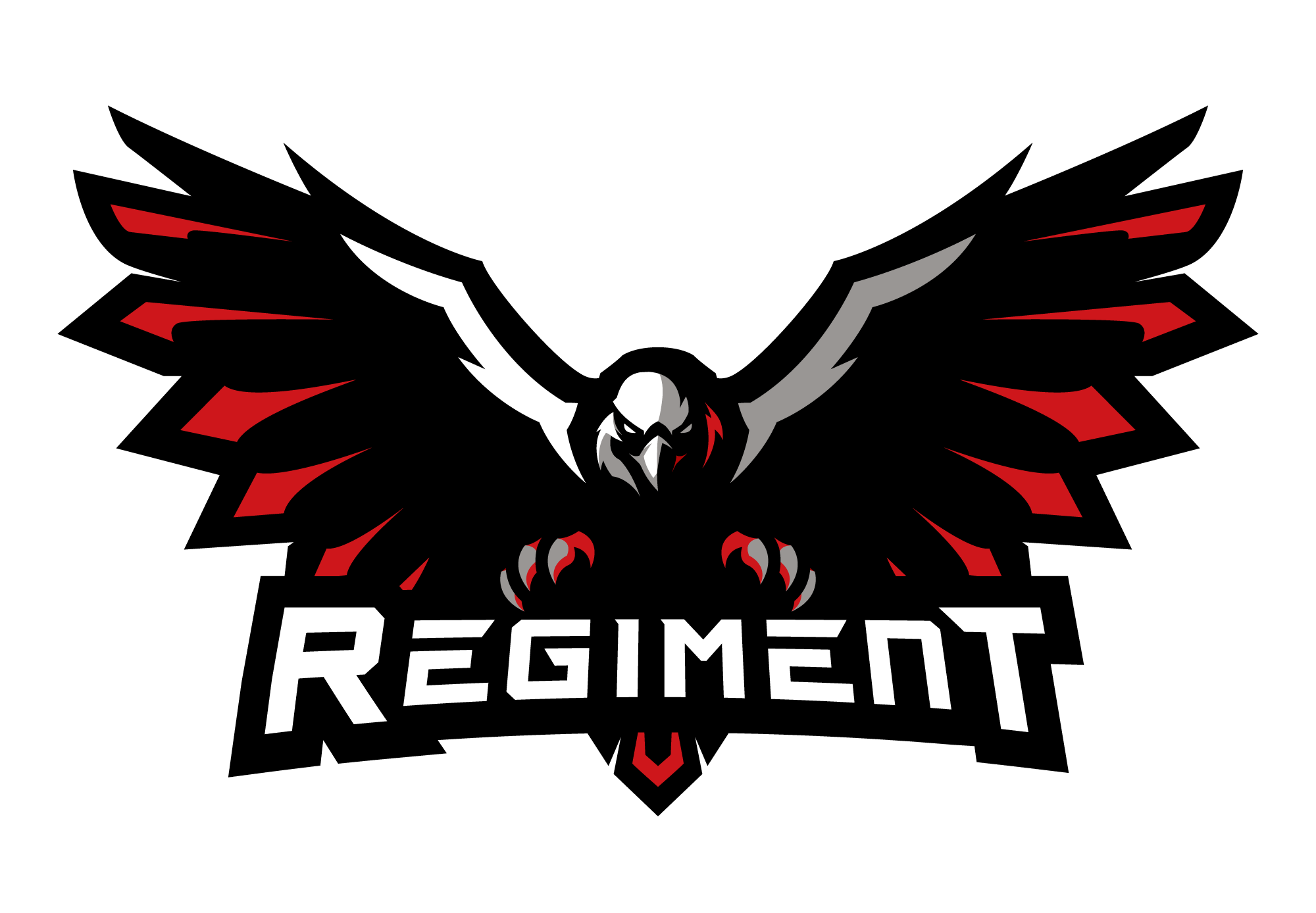Regiment logo
